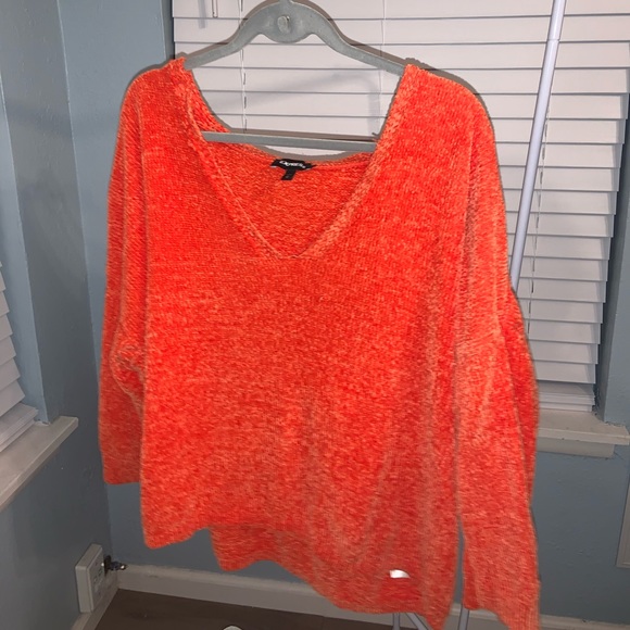 Express Sweaters - Oversized sweater